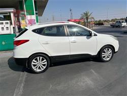 هیۆندای تۆکسۆن